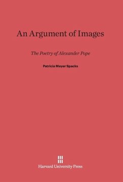 An Argument of Images - Spacks, Patricia Meyer