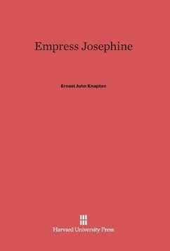 Empress Josephine - Knapton, Ernest John