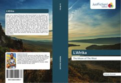 Cover L'Afrika