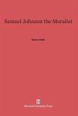 Samuel Johnson the Moralist