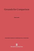 Grounds for Comparison