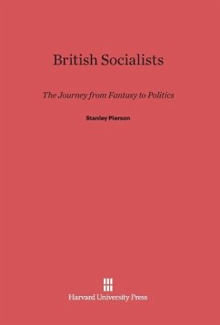 British Socialists - Pierson, Stanley