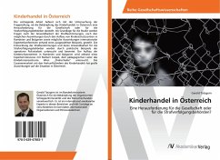 Kinderhandel in Österreich