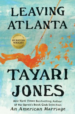 Leaving Atlanta (eBook, ePUB) - Jones, Tayari