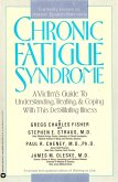 Chronic Fatigue Syndrome (eBook, ePUB) Chronic Fatigue Syndrome (eBook, ePUB)