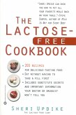 The Lactose-Free Cookbook (eBook, ePUB)