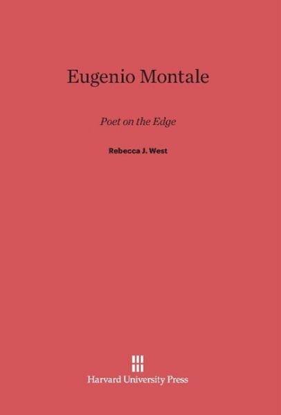 Eugenio Montale
