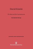 David Kimhi
