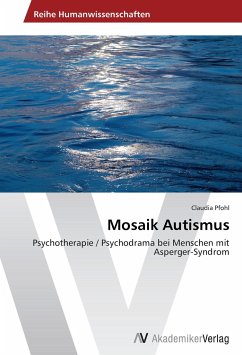 Mosaik Autismus - Pfohl, Claudia