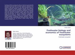 Freshwater biology and economics of freshwater ecosystems - Jawale, Chetan