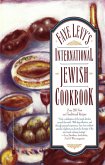 Faye Levy's International Jewish Cookbook (eBook, ePUB)