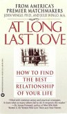 At Long Last Love (eBook, ePUB)