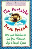 The Portable Best Friend (eBook, ePUB)