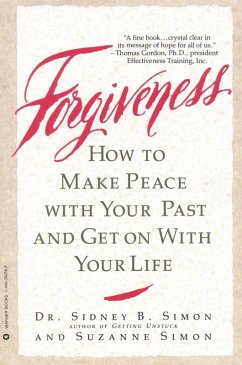 Forgiveness (eBook, ePUB) - Simon, Sidney B.; Simon, Suzanne