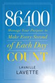 86400 (eBook, ePUB) 86400 (eBook, ePUB)