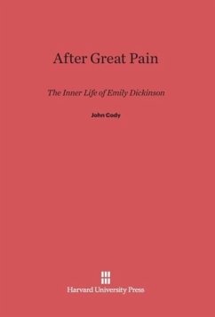 After Great Pain - Cody, John