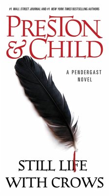 Still Life with Crows (eBook, ePUB) - Preston, Douglas; Child, Lincoln