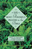 101 Most Powerful Prayers in the Bible (eBook, ePUB)