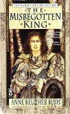 The Misbegotten King (eBook, ePUB)