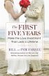 The First Five Years (eBook, ePUB) - Bild 1