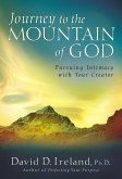 Journey to the Mountain of God (eBook, ePUB)