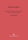 Birds and Men