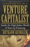 Confessions of a Venture Capitalist (eBook, ePUB)