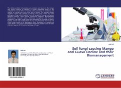 Soil fungi causing Mango and Guava Decline and their Biomanagement