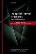 The Special Tribunal for Lebanon by Amal Alamuddin Hardcover | Indigo Chapters