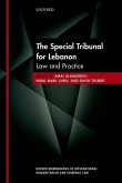 Special Tribunal Lebanon
