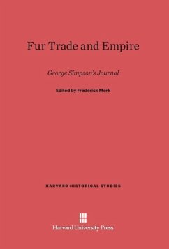 Fur Trade and Empire