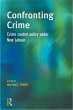 Confronting Crime (eBook, PDF) - Bild 1