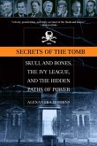 Secrets of the Tomb (eBook, ePUB)