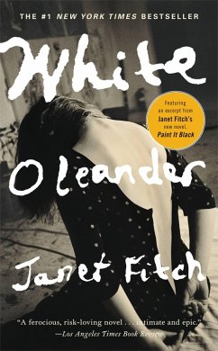 Cover White Oleander (eBook, ePUB)