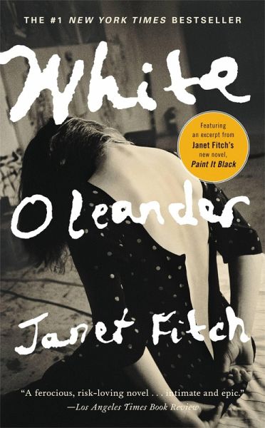 White Oleander (eBook, ePUB)