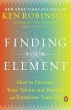 Finding Your Element - Bild 1