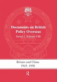 Britain and China 1945-1950