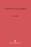 A History of Lay Judges