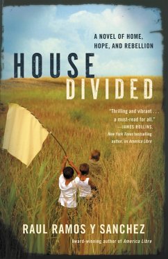 Cover House Divided (eBook, ePUB)