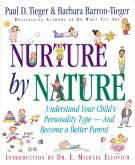 Nurture by Nature (eBook, ePUB)