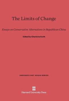 The Limits of Change