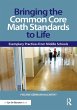 Bringing the Common Core Math Standards... - Bild 1