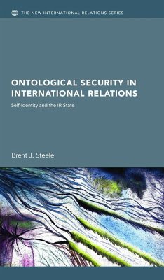 Ontological Security in International Relations - Steele, Brent J