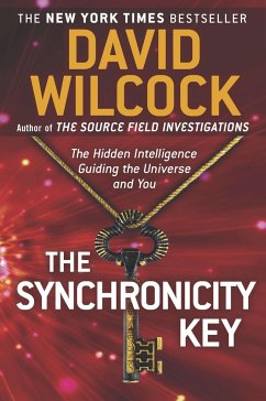 The Synchronicity Key - Wilcock, David