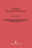 Graduate Education for Women