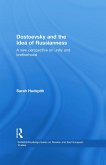 Dostoevsky and The Idea of Russianness
