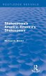 Shakespeare's America, America's... - Bild 1