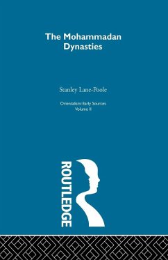 Mohammadan Dyn - Lane-Poole, Stanley