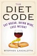 The Diet Code (eBook, ePUB) - Bild 1