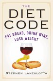 The Diet Code (eBook, ePUB) The Diet Code (eBook, ePUB)